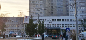 Unitatea de arși de la Spitalul Județean de Urgență „Dr. Constantin Opriș”Baia Mare, o speranță amânată