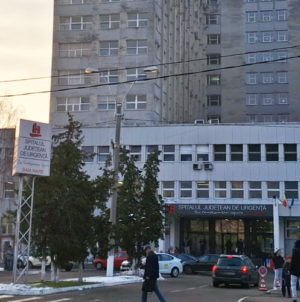 Unitatea de arși de la Spitalul Județean de Urgență „Dr. Constantin Opriș”Baia Mare, o speranță amânată