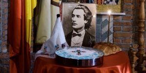 Slujbe de pomenire pentru Mihai Eminescu – „Luceafărul poeziei românești”