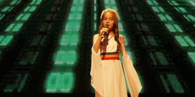 Lia Ciutac va participa la Festivalul Internațional „Italy’s Hope” din Bologna