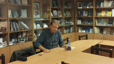 Gândirea Gândirii (foileton 2)