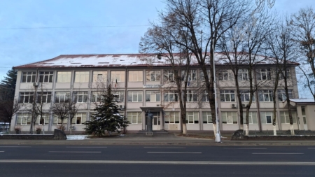 Două examene de presimulare a admiterii la medicină, organizate la Colegiul „Vasile Lucaciu” Baia Mare în luna martie