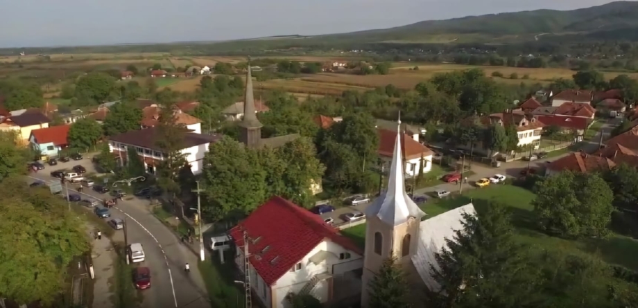 Alegeri locale parțiale la Ulmeni pe 4 mai 2025, după demisia fostului primar