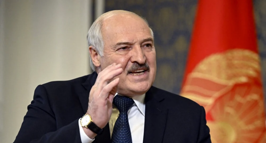 Alegeri prezidențiale în Belarus: Lukașenko candidează pentru a șaptea oară la funcția de șef de stat