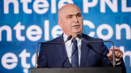 Ilie Bolojan a promulgat legea care permite recuperarea mai rapidă a permiselor ridicate