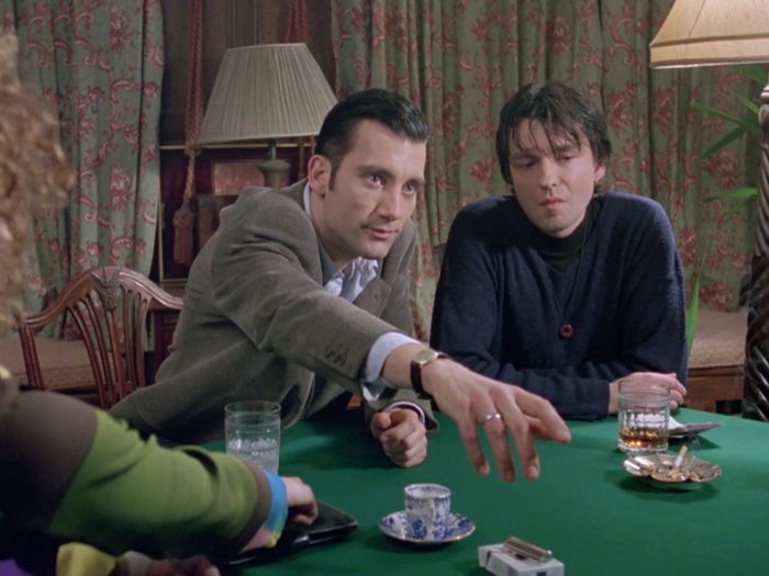 Cele mai tari filme pentru pasionatii de ruleta