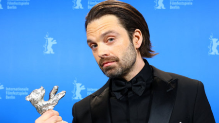 13 august – Sebastian Stan