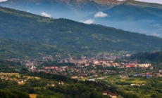 În Vișeu de Sus se va construi un centru de îngrijire paliativă