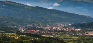 În Vișeu de Sus se va construi un centru de îngrijire paliativă