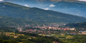 În Vișeu de Sus se va construi un centru de îngrijire paliativă