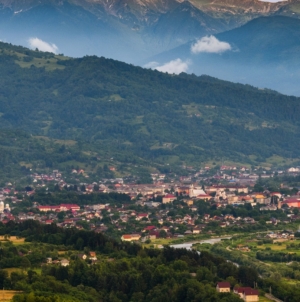 În Vișeu de Sus se va construi un centru de îngrijire paliativă