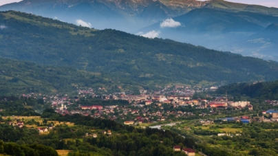 În Vișeu de Sus se va construi un centru de îngrijire paliativă