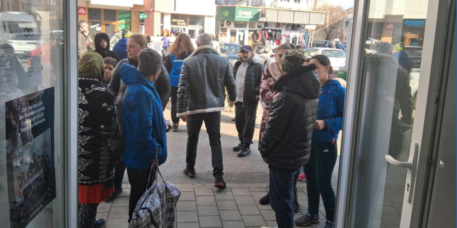Incluziune și asistență socială: obiectivul DAS Baia Mare
