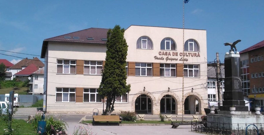 Seară de film la Casa de Cultură din Târgu Lăpuș