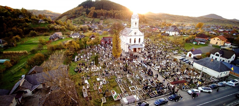 Se lansează Proiectul Eparhial „Primăvară în cimitirul parohial”