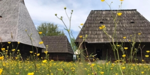 Expoziția „EA. Chipuri ale feminătății: punți între Maramureș și Africa tradițională” va fi vernisată la Muzeul Etnografic al Maramureșului „Francisc Nistor” Sighetu Marmației