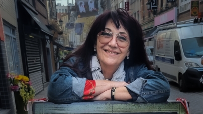 Fotograful maramureșean Mariana Scubli expune la Craiova în cadrul expoziției anivesare „Strada și Scena”