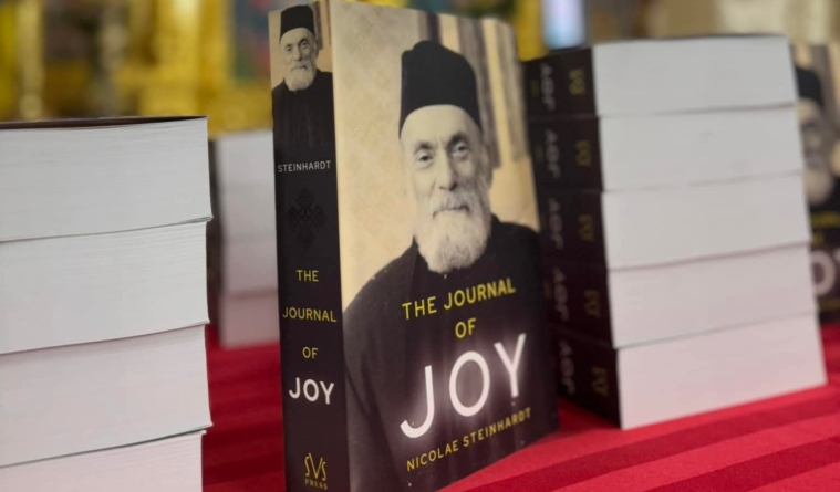 „Jurnalul Fericirii”, opera lui Nicolae Steinhardt, a fost tradus în engleză; Lansarea cărții a avut loc la New York