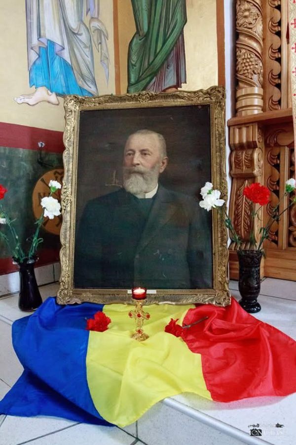 George Pop de Băsești – Patriarhul Unirii și Luptătorul Neamului Românesc
