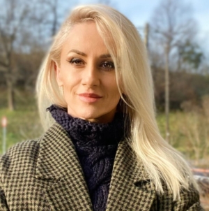 Psiholog psihoterapeut Cecilia Ardusătan: Sunt relații în care atașamentul continuă să funcționeze în timp ce cadrul relațional devine tot mai greu de susținut din punct de vedere psihic