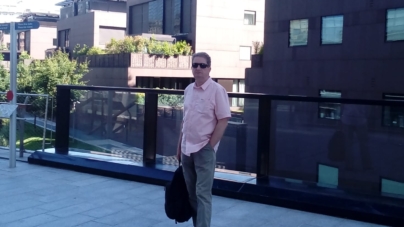 Existența Lumii și a Universului (foileton 2)