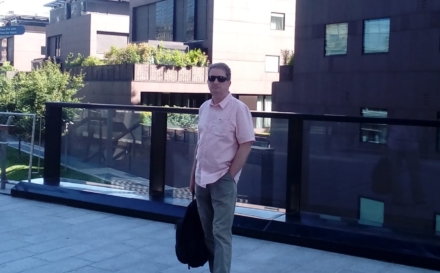 Simțul Realității (foileton 1)