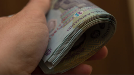 Salariul primarului – Cât câștigă, de fapt, un lider local?