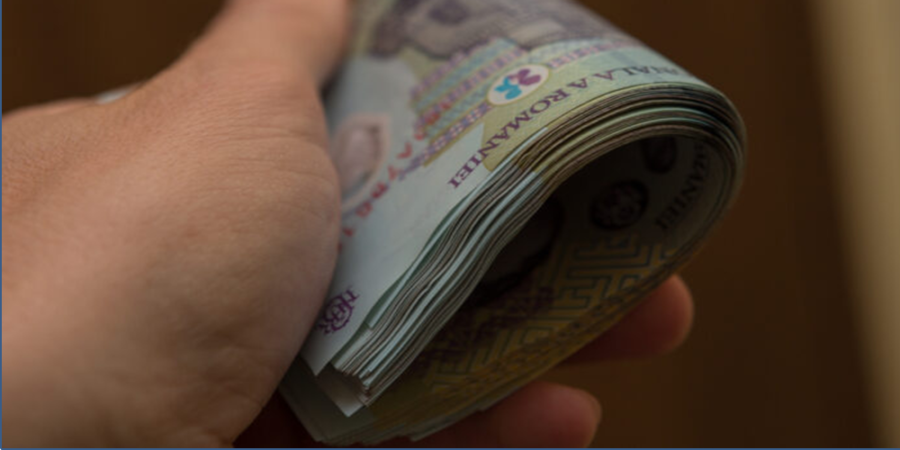 Maramureșeancă înșelată cu 60.000 lei