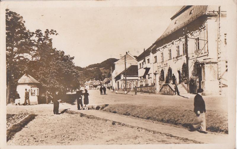 Casa din Piața Gorki – proză de Marian Ilea (II)