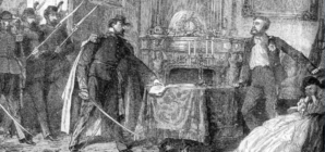 11 februarie 1866, abdicarea forțată a lui Alexandru Ioan Cuza