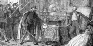 11 februarie 1866, abdicarea forțată a lui Alexandru Ioan Cuza