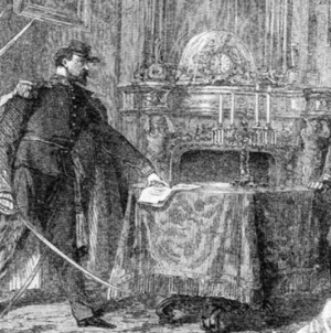 11 februarie 1866, abdicarea forțată a lui Alexandru Ioan Cuza