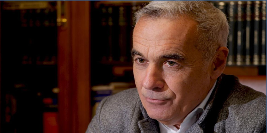 Solidaritate sinceră sau semnal strategic către electoratul fidel?