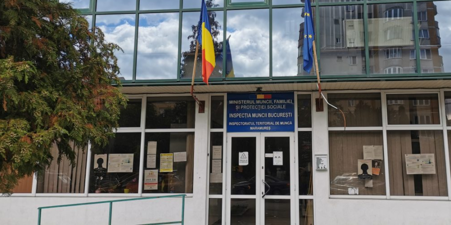 ITM Maramureș – Angajatorii sunt obligați să asigure apă potabilă pe caniculă