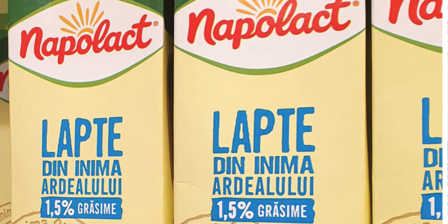 FrieslandCampina își pregătește retragerea din România