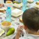 În Maramureș: Elevii din 30 de unități de învățământ beneficiază de Programul Național „Masă sănătoasă” în acest an