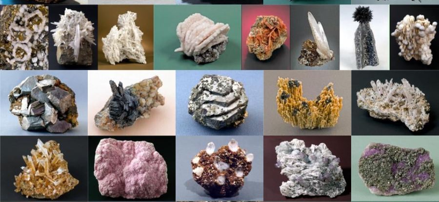 Concursul de eseuri „Mineralele din viața noastră” și-a desemnat câștigătorii