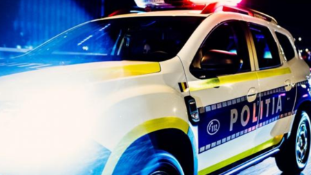 12 Martie – zi plină pentru polițiștii maramureșeni