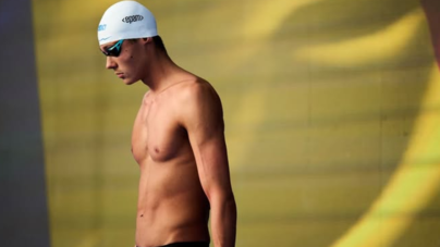 David Popovici, amenințat de un vecin băut: „Îți dau foc la mașină!”