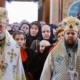 Unde slujesc ierarhii în această duminică