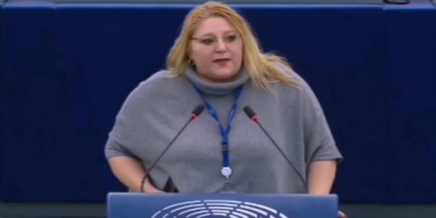 Partidul Dianei Șoșoacă pierde 17 parlamentari