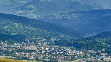 Anunț important privind întreruperea energiei electrice în Vișeu de Sus – 1 Aprilie 2025