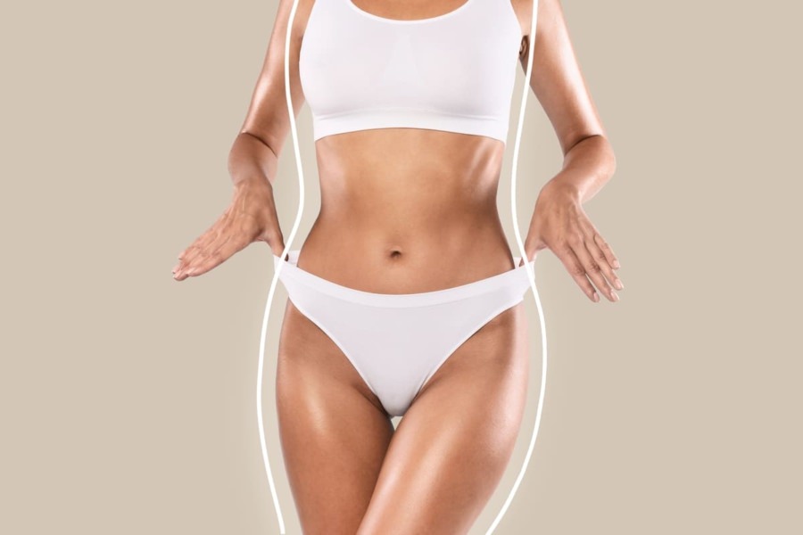 Cum să alegi lenjeria intimă în funcție de forma corpului tău? 10 recomandări