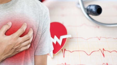 Cum să îți monitorizezi riscul de preinfarct