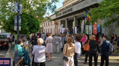 Festivalul Aproape revine în Baia Mare în perioada 2-9 mai; Ce personalități sunt așteptate