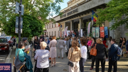 Festivalul Aproape revine în Baia Mare în perioada 2-9 mai; Ce personalități sunt așteptate