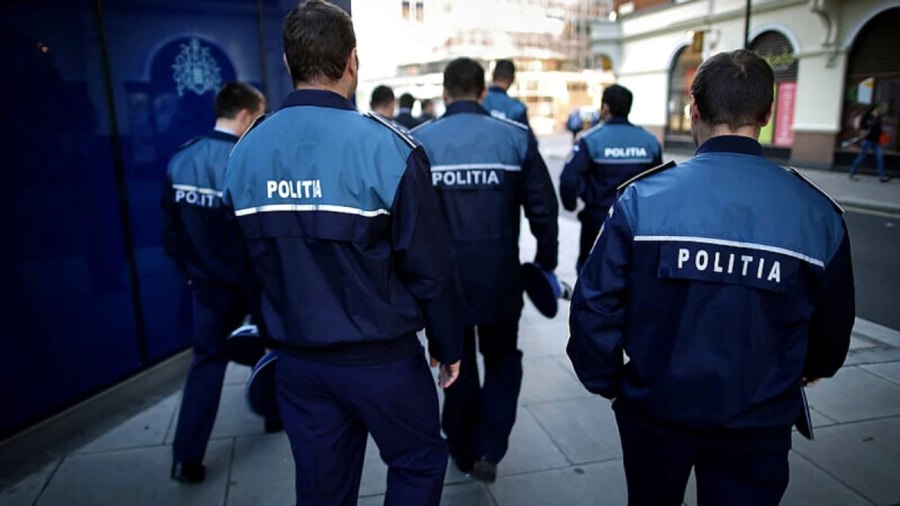 Percheziții în mai multe locații din Maramureș