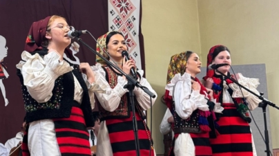 „Mărțișoare muzicale” oferite de elevii Școlii de Artă „Gheorghe Chivu” din Sighetu Marmației