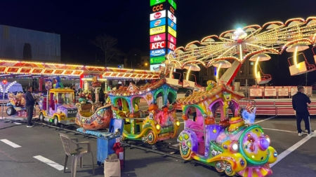 Festivalul Primăverii Băimărene va avea loc și în acest an