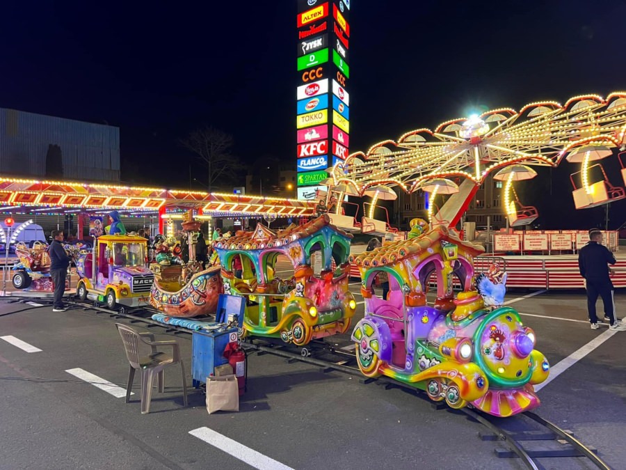Festivalul Primăverii Băimărene va avea loc și în acest an